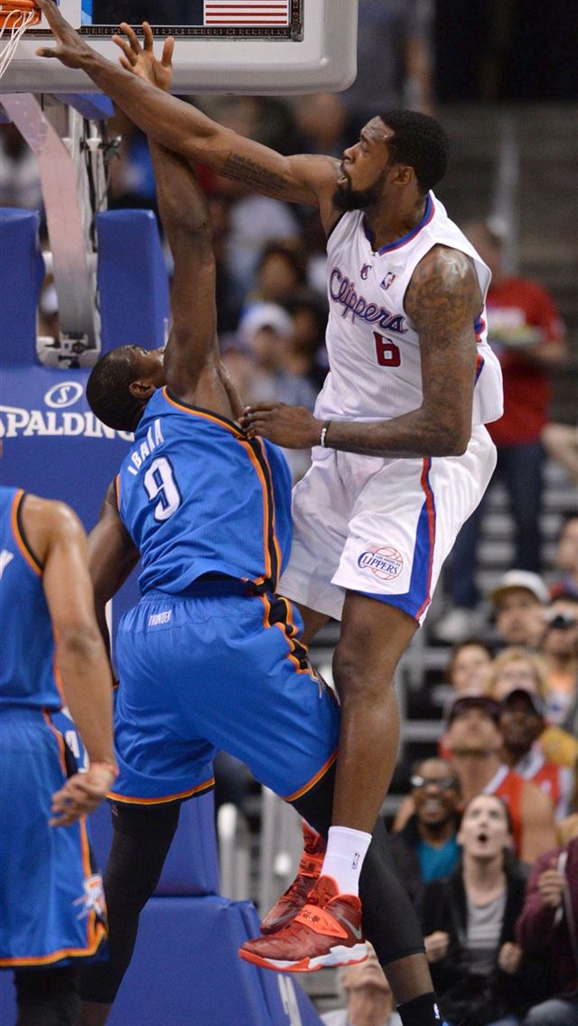 1284x2778 deandre jordan - deandre jordan iPhone Wallpaper
