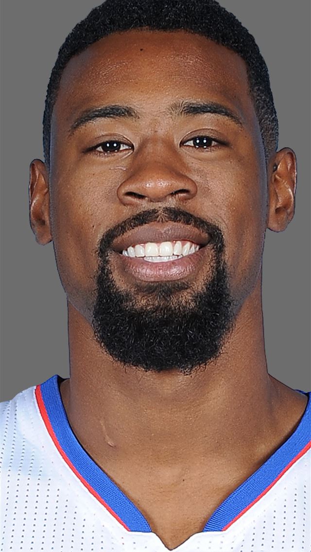1284x2778 deandre jordan - deandre jordan iPhone Wallpaper