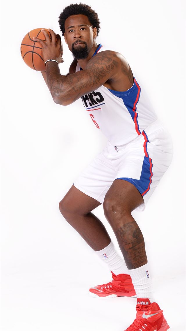 1284x2778 deandre jordan - deandre jordan iPhone Wallpaper