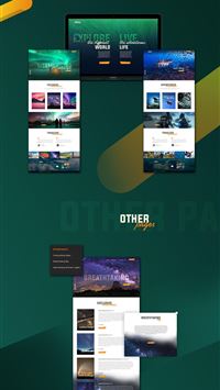 jungle scout fortnite wallpaper