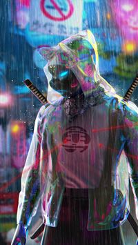 punk fortnite wallpaper