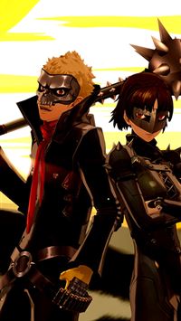 envoy fortnite wallpaper