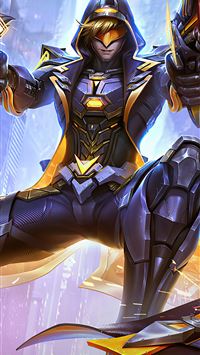 envoy fortnite wallpaper