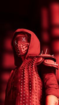 envoy fortnite wallpaper