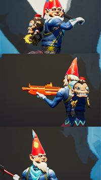 rose team leader fortnite wallpaper