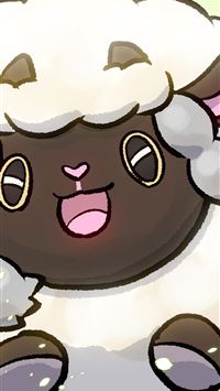 vanillite hd wallpaper