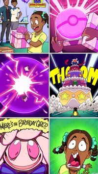 vanillite hd wallpaper