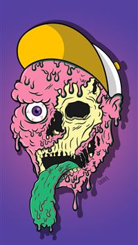 vanillite hd wallpaper