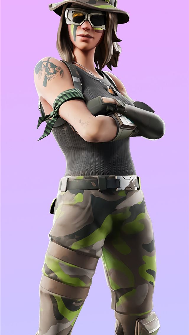 1284x2778 sky stalker fortnite - sky stalker fortnite iPhone Wallpaper