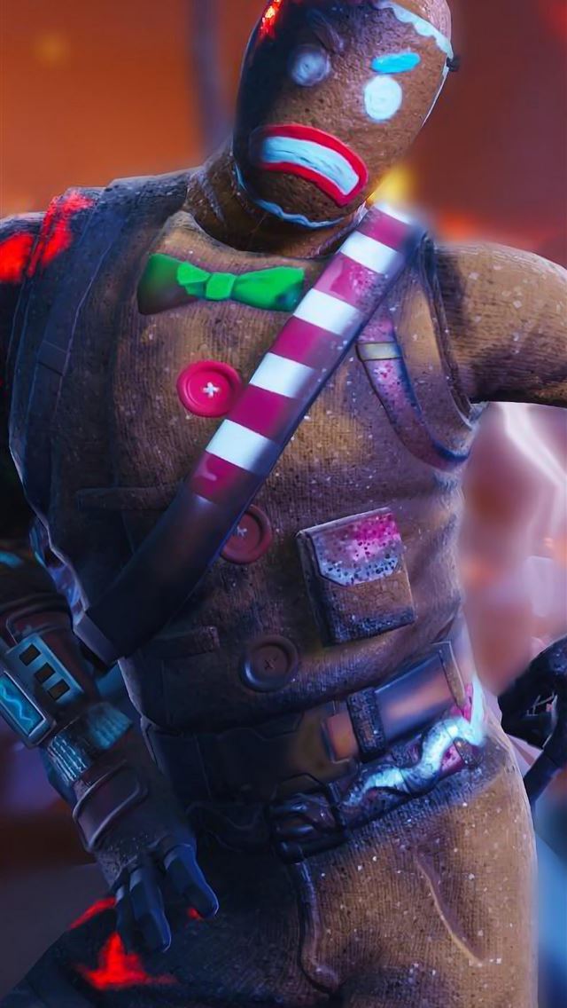 1284x2778 sky stalker fortnite - sky stalker fortnite iPhone Wallpaper