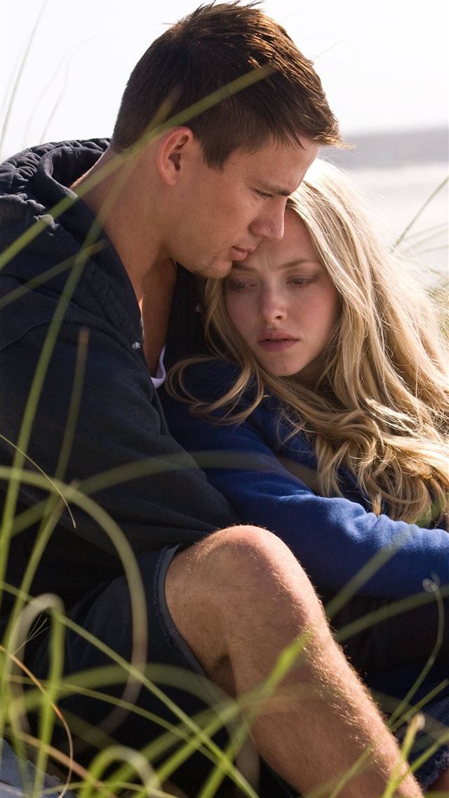 1284x2778 dear john -  iPhone Wallpaper