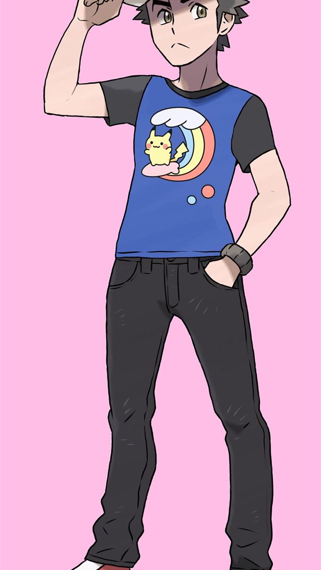 1284x2778 poochyena hd - poochyena hd iPhone Wallpaper