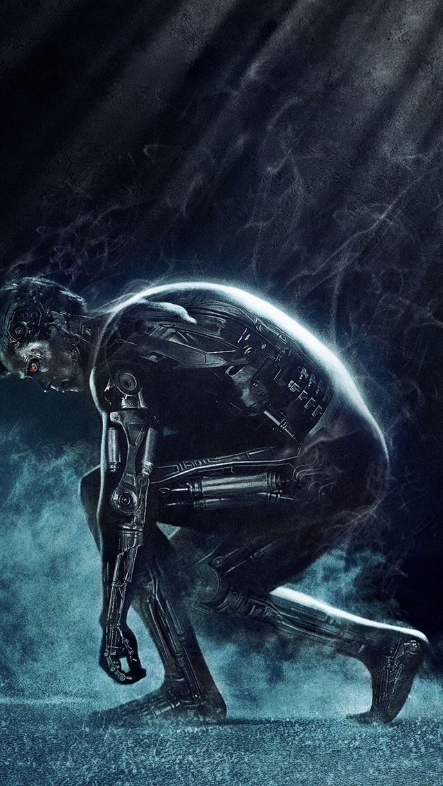 1284x2778 t 800 fortnite - t 800 fortnite iPhone Wallpaper
