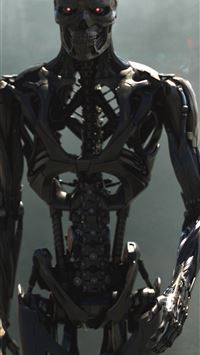 t 800 fortnite wallpaper