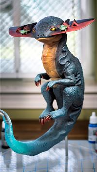 dragapult hd wallpaper