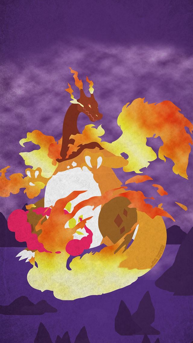 1284x2778 dragapult hd - dragapult hd iPhone Wallpaper