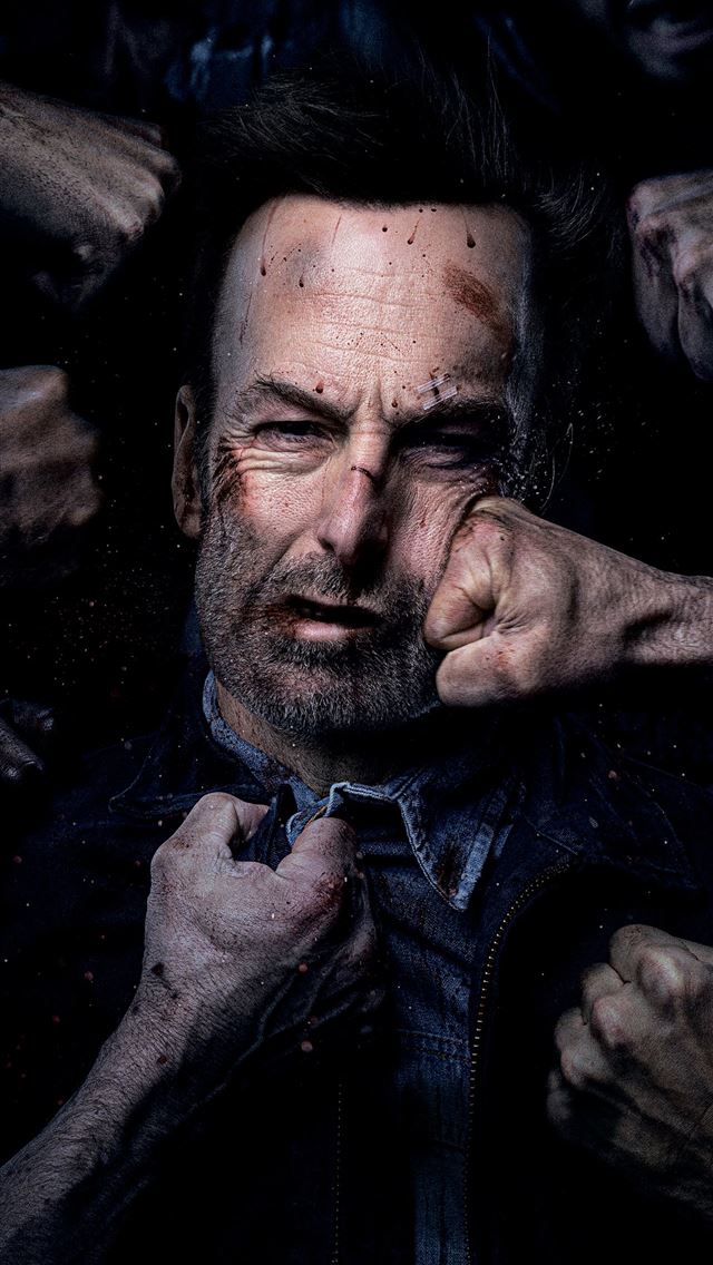 1284x2778 nobody 2021 movie - 8k iPhone Wallpaper