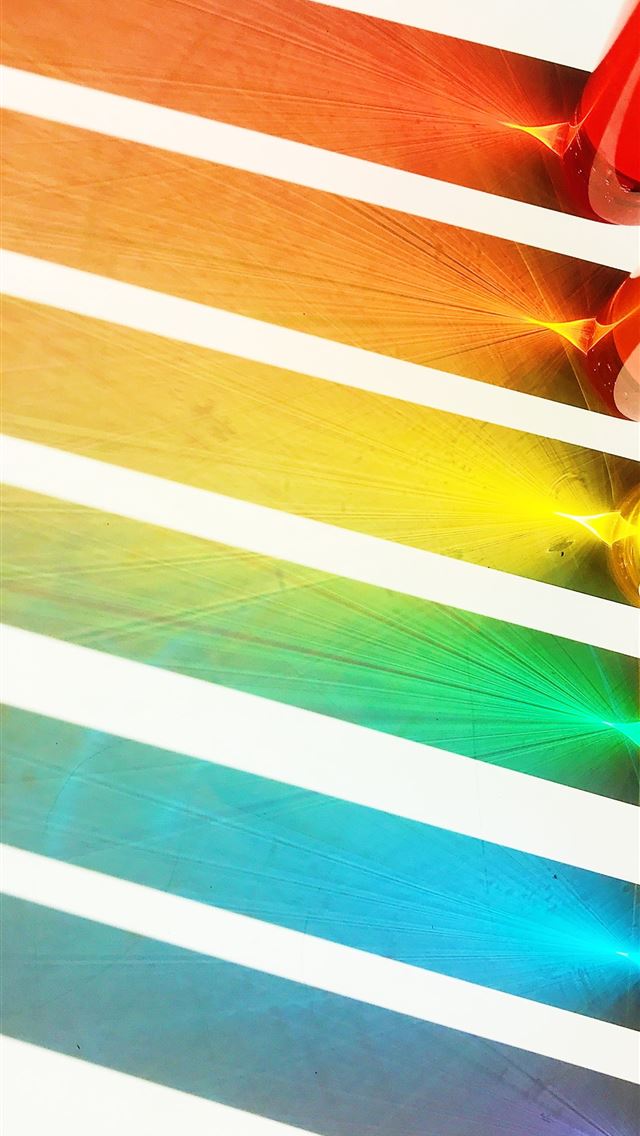 1284x2778 multicolored illustration - colors iPhone Wallpaper