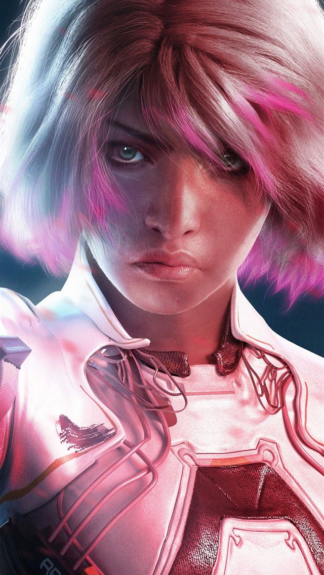 1284x2778 2021 watch dogs legion mina sidhu 5k - 5k iPhone Wallpaper
