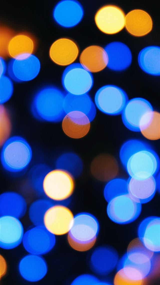 1284x2778 bokeh photography - bokeh iPhone Wallpaper