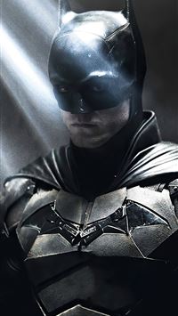 Batman iPhone Wallpapers - Wallpaper Cave