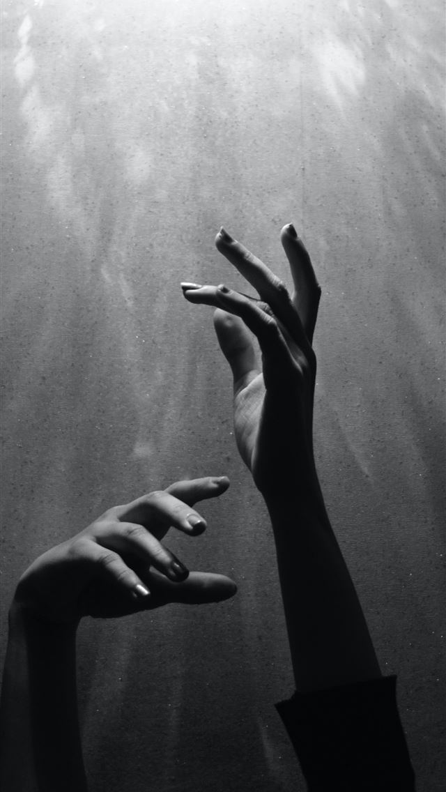 640x1136 person raising both hands -  iPhone Wallpaper