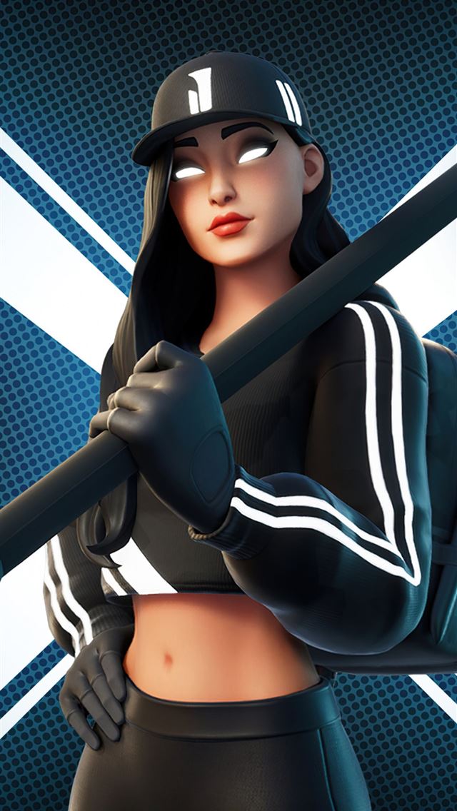 1284x2778 fortnite street shadows chalenge pack - 2021 games iPhone Wallpaper