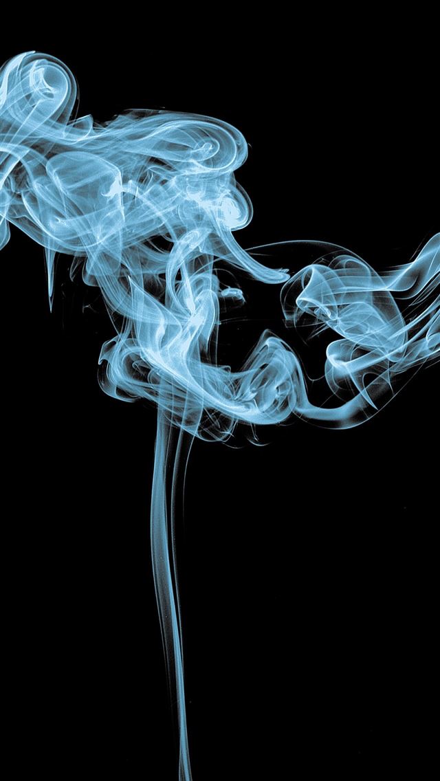 1284x2778 white smoke inside the dark room - smoke iPhone Wallpaper
