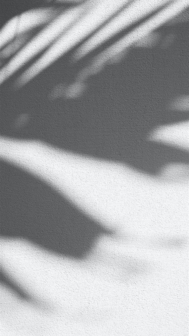 1284x2778 black and white abstract painting - sun iPhone Wallpaper