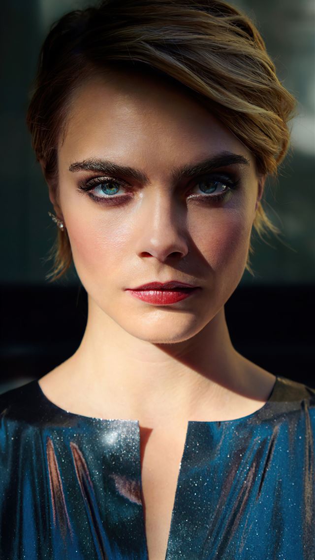 1284x2778 2021 cara delevingne - cara delevingne iPhone Wallpaper