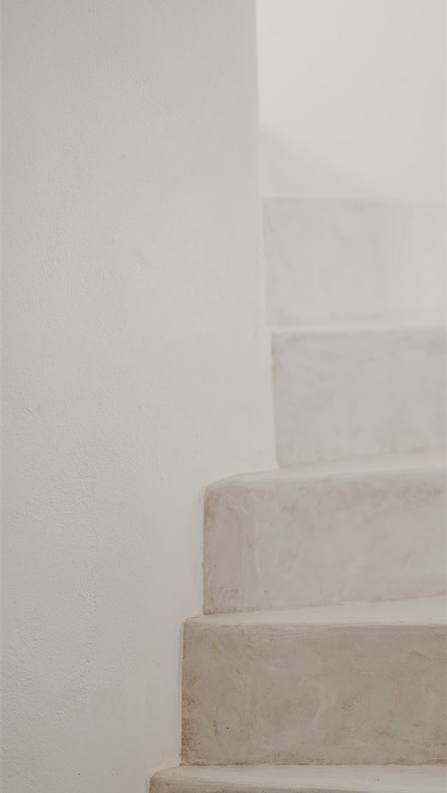 1284x2778 Minimal staircase - website iPhone Wallpaper