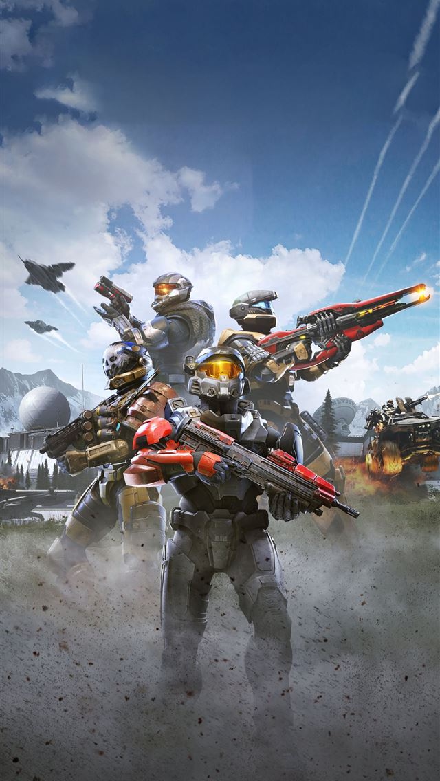 1284x2778 halo infinite 2021 8k - 2021 games iPhone Wallpaper