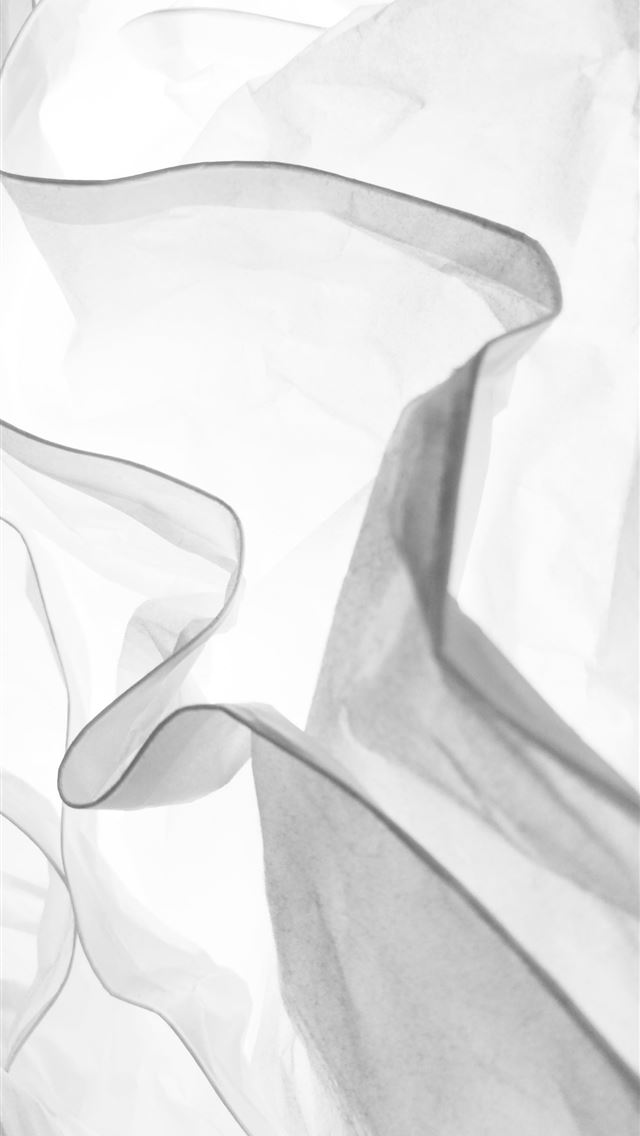1284x2778 white textile on white textile - textures iPhone Wallpaper