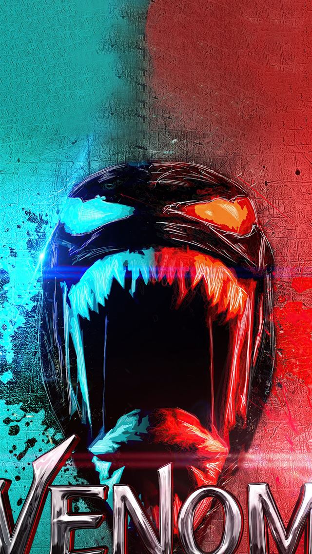 1284x2778 2021 venom let there be carnage - venom let there be carnage iPhone Wallpaper