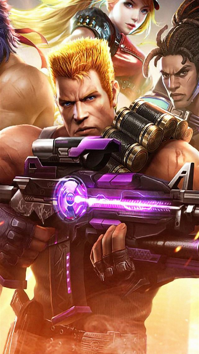 1284x2778 garena contra returns 2021 - garena contra returns iPhone Wallpaper
