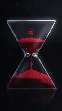 black widow movie poster 8k wallpaper