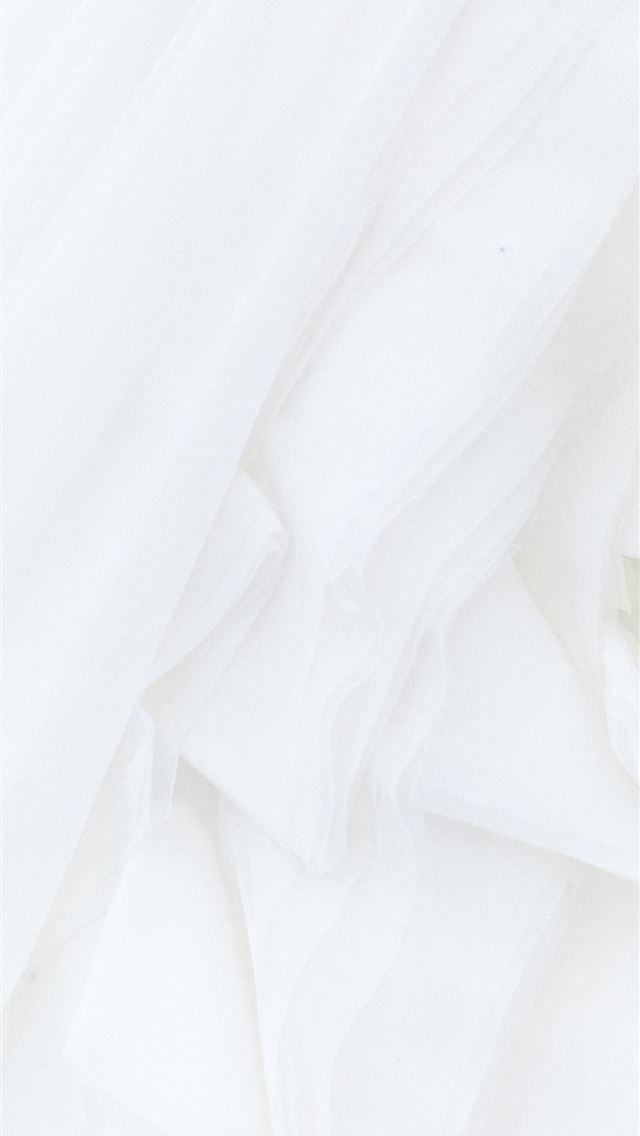1284x2778 white textile in close up photography - paper iPhone Wallpaper