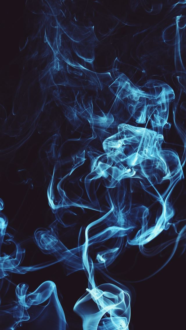 1284x2778 blue smoke clip art - smoke iPhone Wallpaper