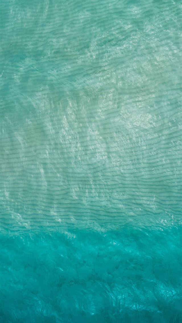 1284x2778 close up photo of green cloth - teal iPhone Wallpaper