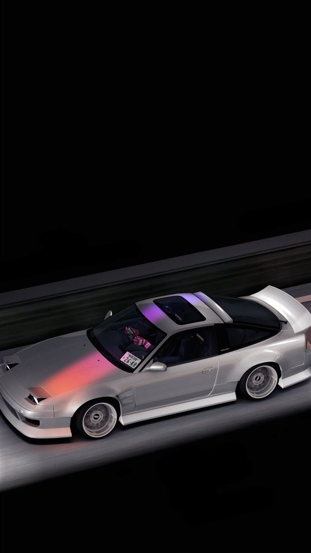 640x1136 2021 assetto corsa nissan gtr 4k -  iPhone Wallpaper