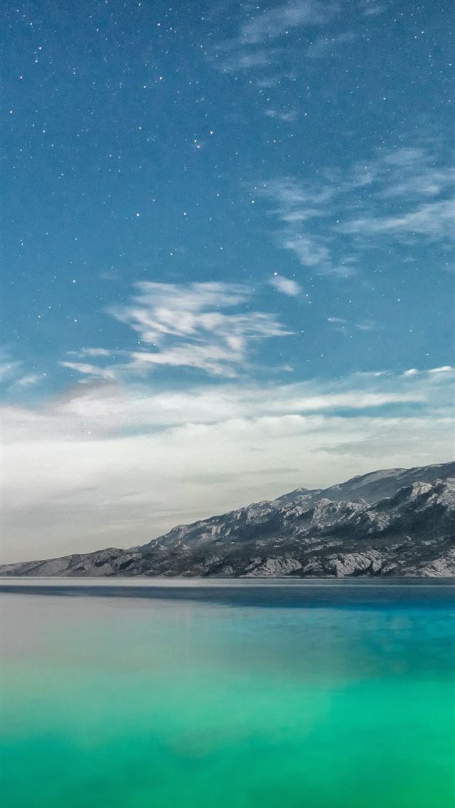 1284x2778 croatia mountains 8k - nature iPhone Wallpaper