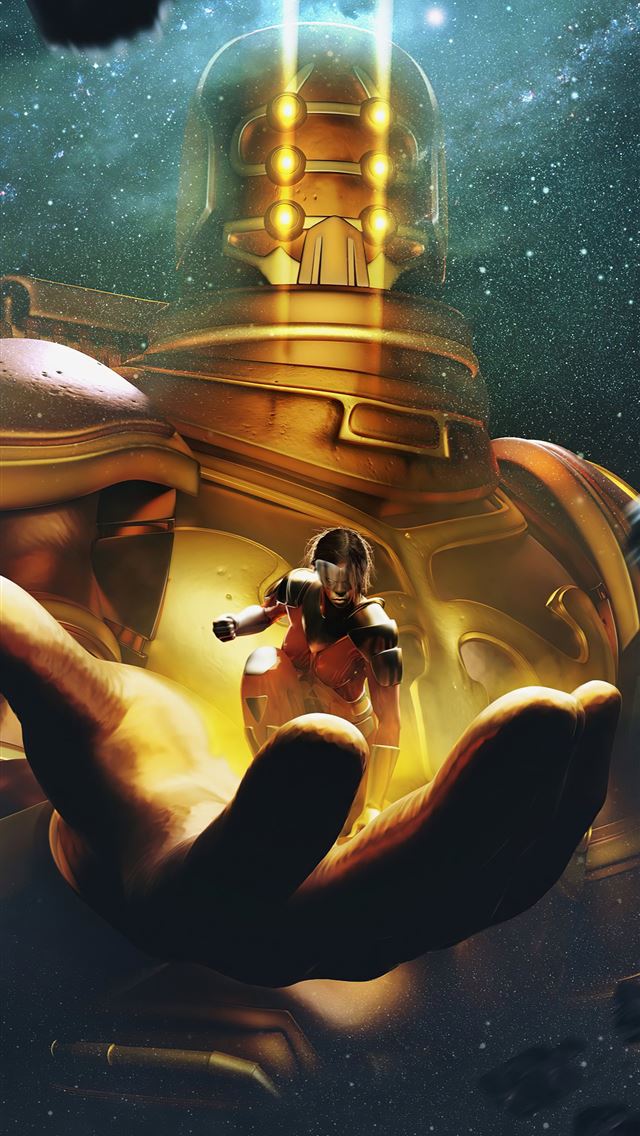 640x1136 eternals movie 5k -  iPhone Wallpaper