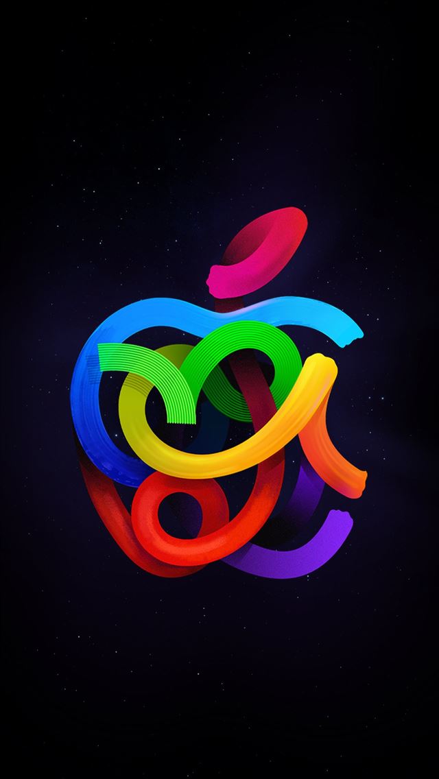640x1136 Apple -  iPhone Wallpaper