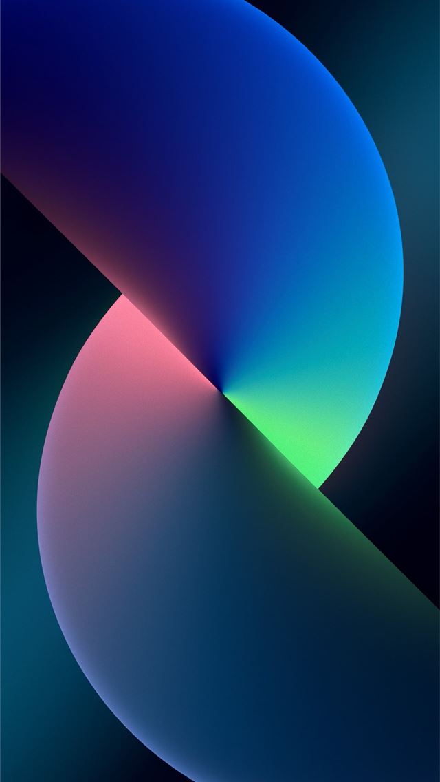 1284x2778 iPhone 13 Blue Dark -  iphone 13 Wallpaper