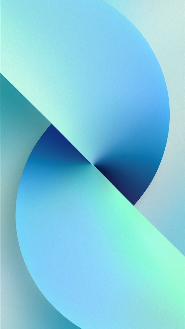 1284x2778 iPhone 13 White Light -  iphone 13 Wallpaper