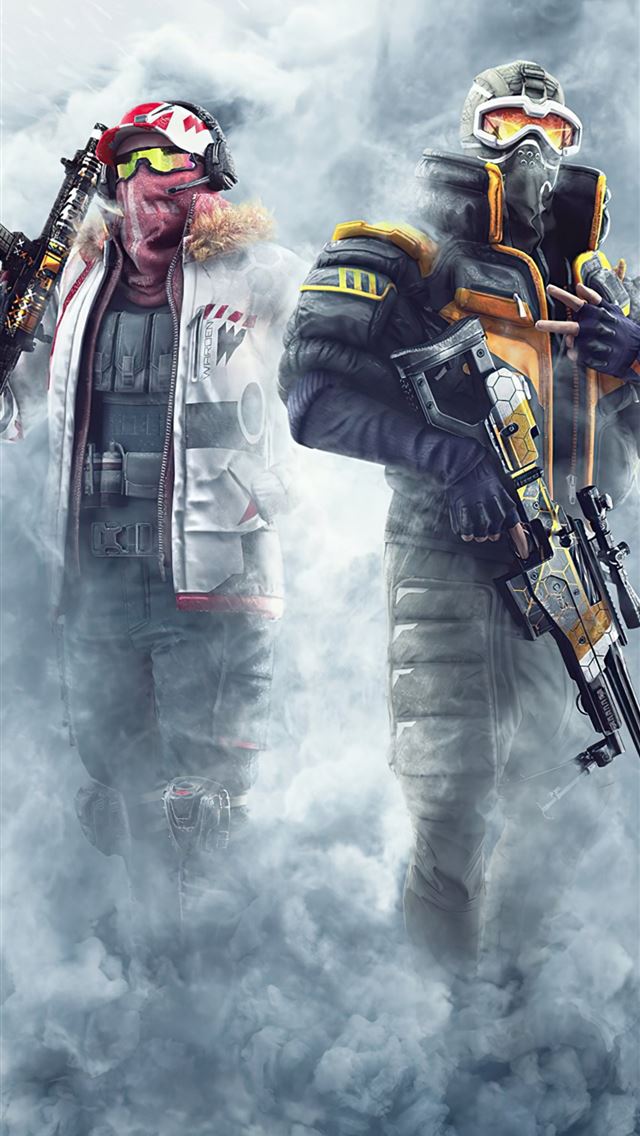 1284x2778 warface breakout cold sun 2022 -  iphone 13 Wallpaper