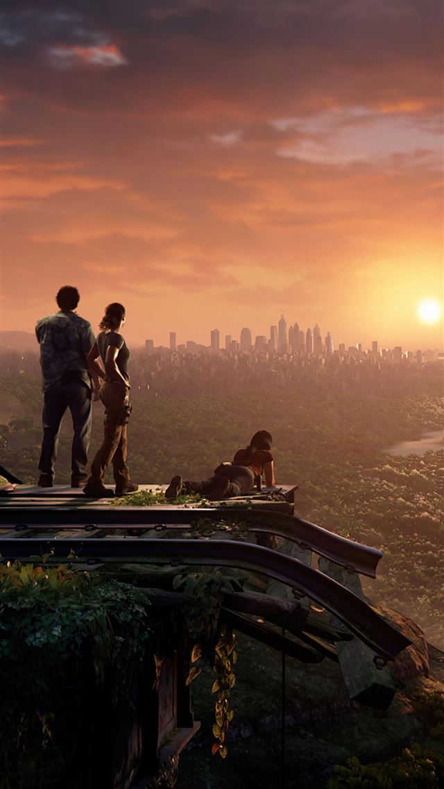 1284x2778 uncharted legacy of thieves 4k -  iphone 13 Wallpaper