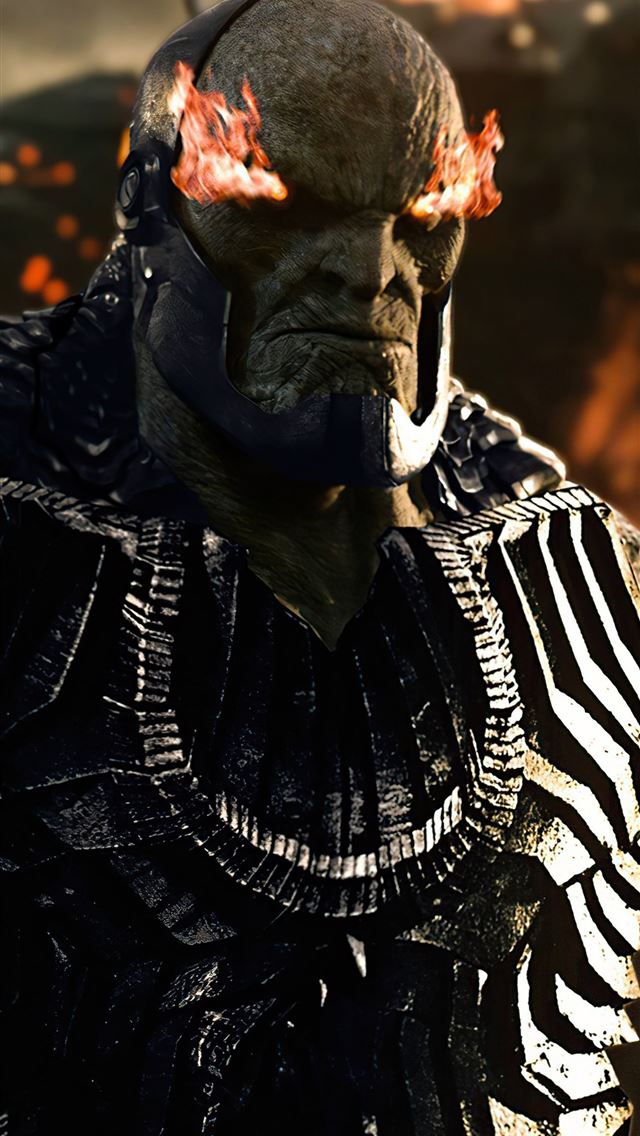 1284x2778 lord darkseid -  iphone 13 Wallpaper
