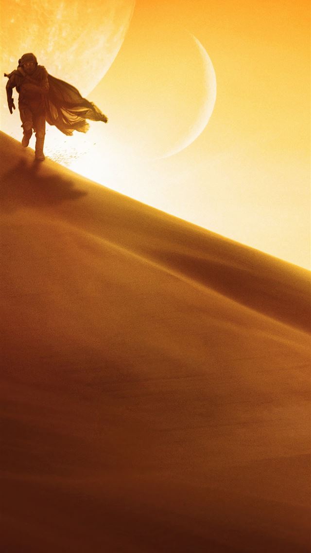 640x1136 2021 dune movie 4k -  iPhone Wallpaper