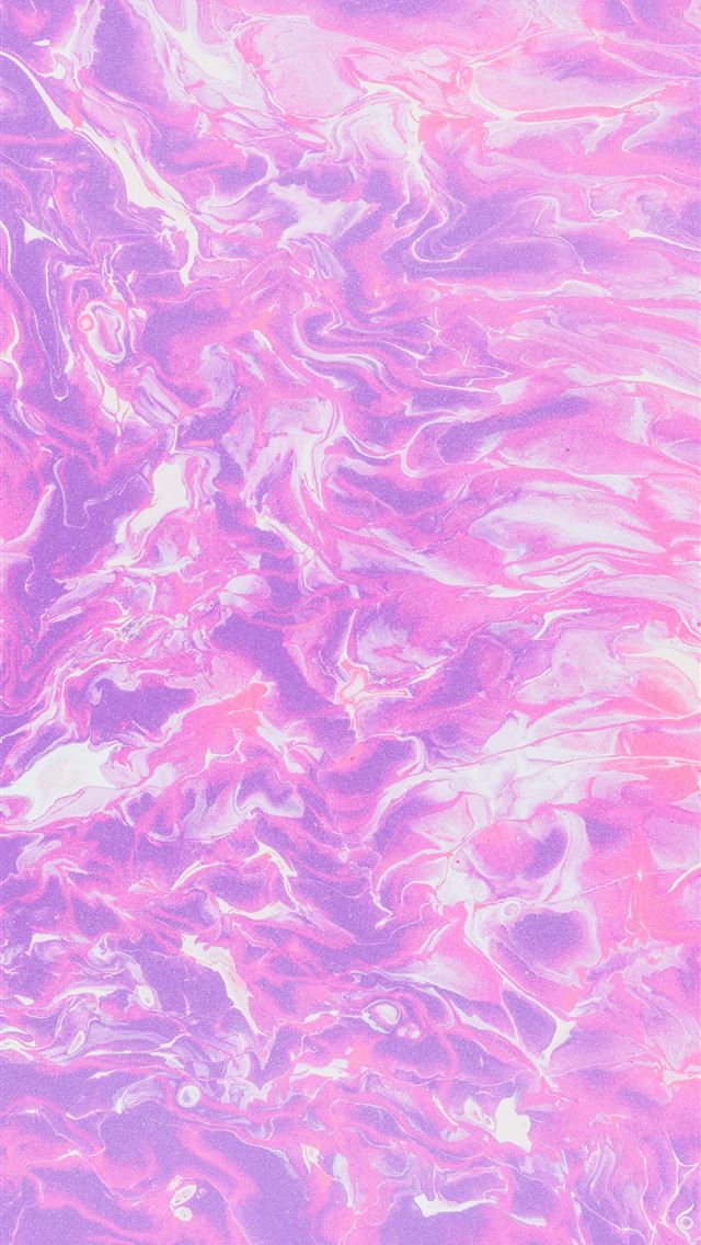 1284x2778 green and blue abstract painting -  iphone 13 Wallpaper